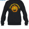James You Are My Sunshine Shirt 1