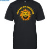 James You Are My Sunshine Shirt