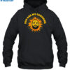 James You Are My Sunshine Shirt 2