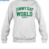 Jimmy Eat World Shirt 1