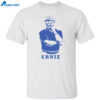 Julian Edelman Ernie Adams Shirt