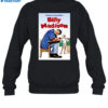 Justin Boldaji Adam Sandler Billy Madison Shirt 1