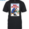 Justin Boldaji Adam Sandler Billy Madison Shirt