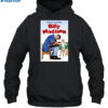 Justin Boldaji Adam Sandler Billy Madison Shirt 2