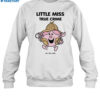 Little Miss True Crime Pigment Shirt 1