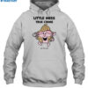 Little Miss True Crime Pigment Shirt 2