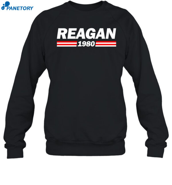 Marc Thiessen Wearing Reagan 1980 Shirt 1