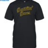 Pittsburgh Battlin' Bucs Shirt