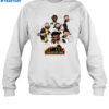 Pittsburgh Steelers Next Door Shirt 1