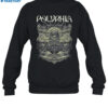 Polyphia Above The Clouds Shirt 1