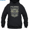 Polyphia Above The Clouds Shirt 2
