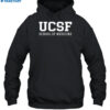 San Francisco School Of Medicine Shirt 2