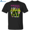 Shreks And The City Shirt