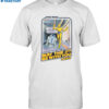 Star Wars May The 4th Be With You Shirt