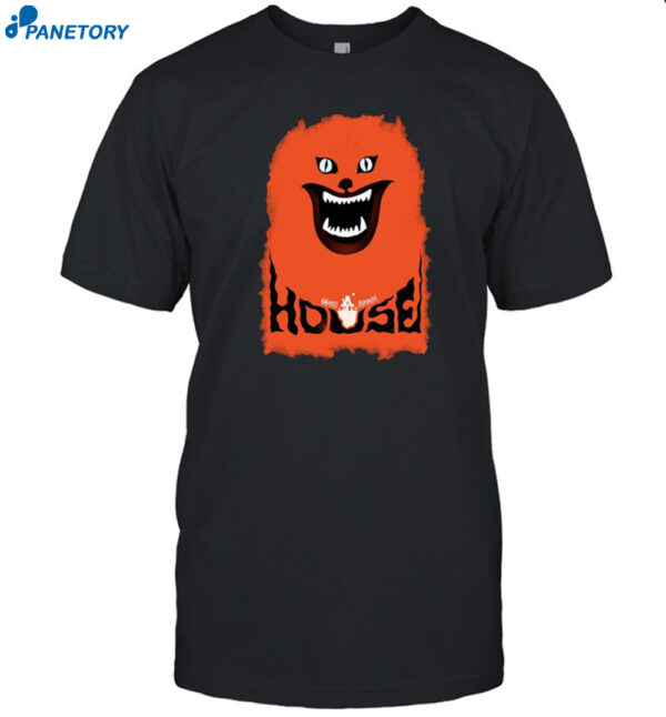 The House Hausu Shirt