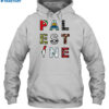 Windows To Palestine Shirt 2