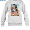 Cookies And Cream Shirt 1