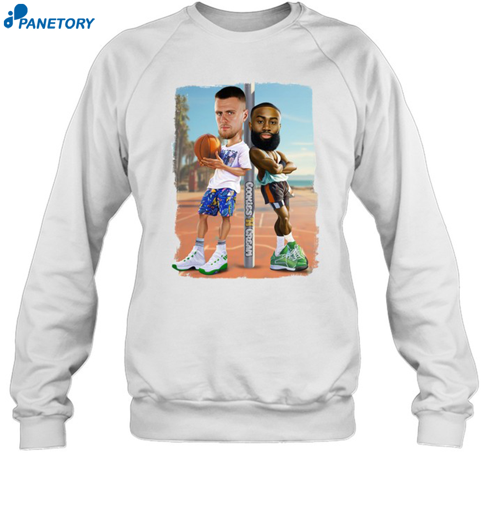 Cookies And Cream Shirt 6 Cookies And Cream Shirt 1