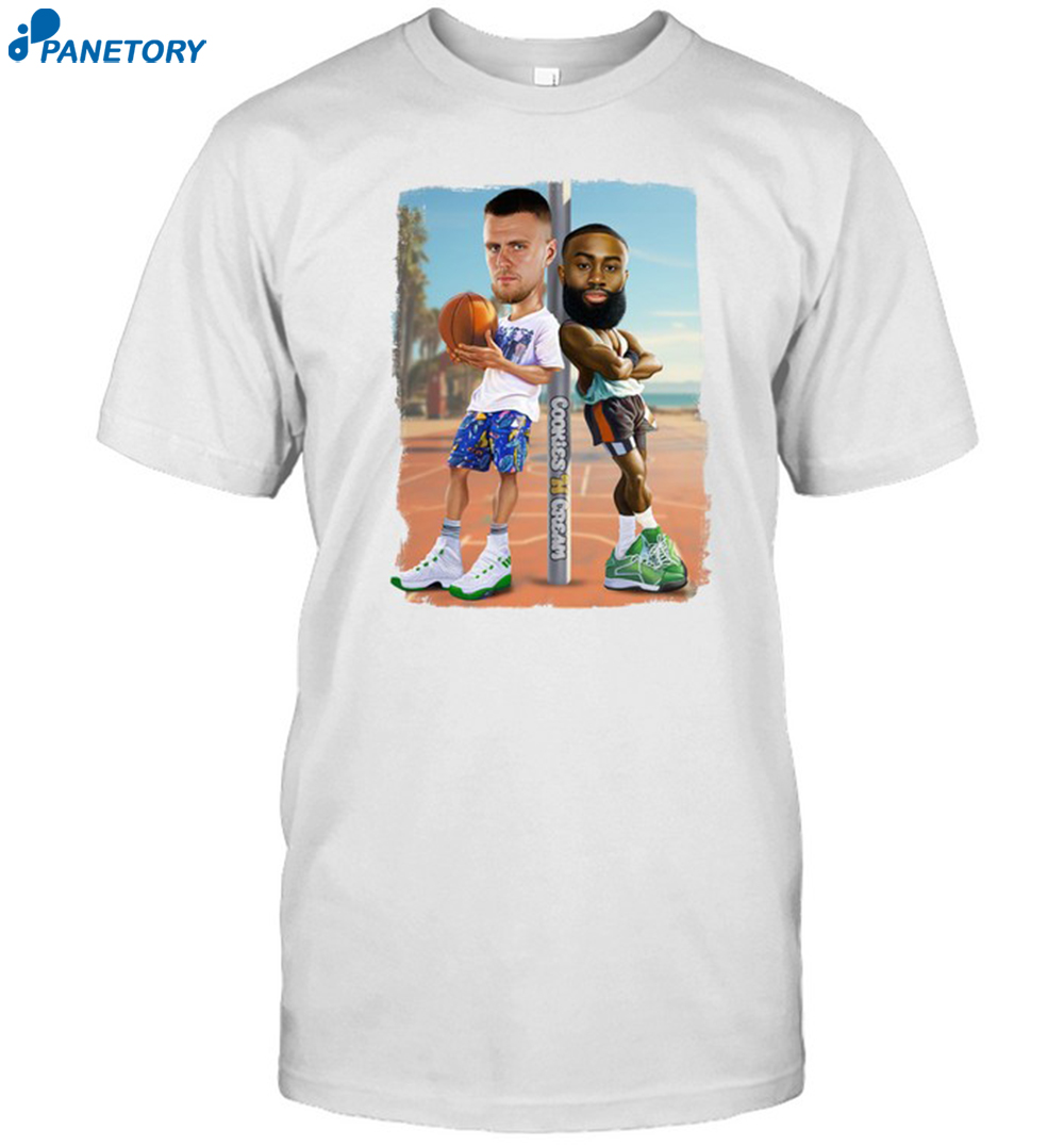 Cookies And Cream Shirt 8 Cookies And Cream Shirt