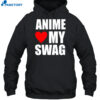 Animeswag Shirt 2