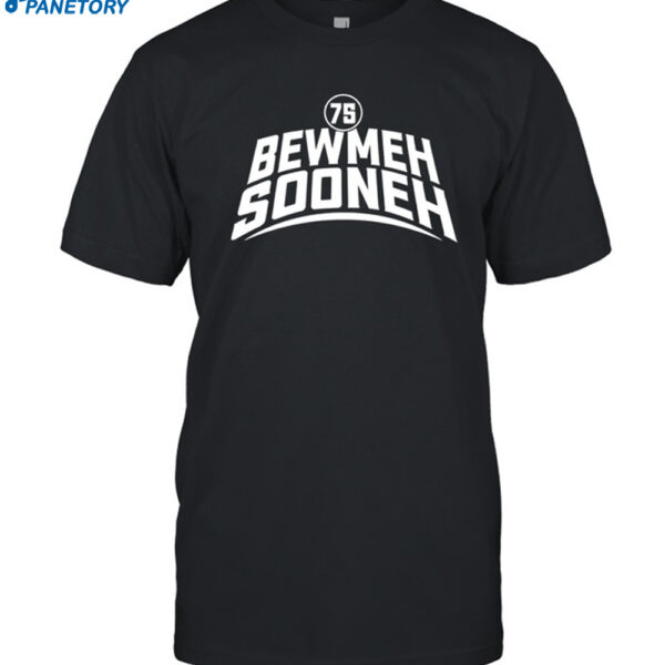 Bewmeh Sooneh Shirt
