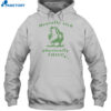 Frog Love Squad Mentally Sick Physically Thicc Shirt 2