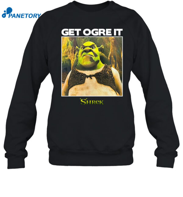 Get Ogre It Shrek Shirt 1