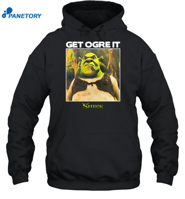 Get Ogre It Shrek Shirt 2
