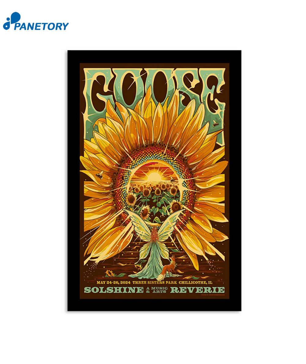 Goose Show In Chillicothe Il May 24-26 2024 Poster 2 Goose Show In Chillicothe Il May 24-26 2024 Poster