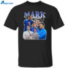 Jalen Williams Mark Daigneault Shirt