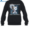 Lps Wolf Don'T Mess With The Alpha Wolf Shirt 1