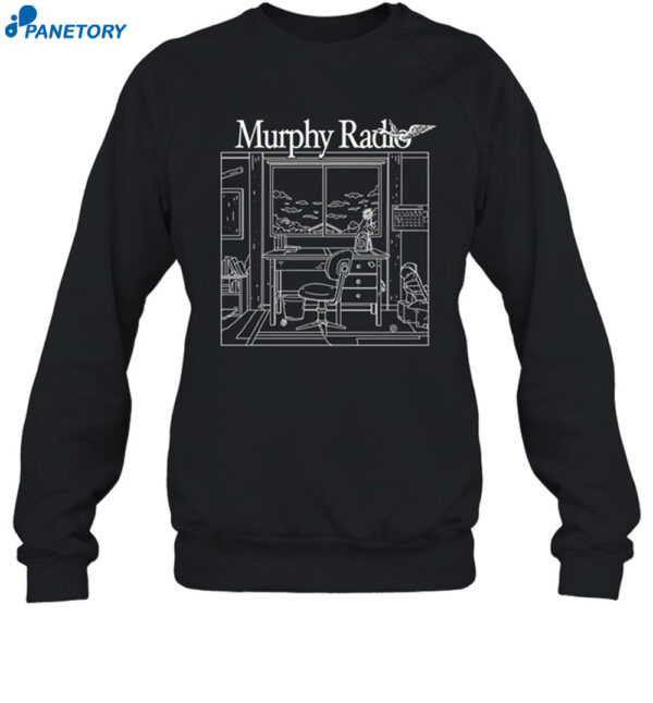 Murphy Radio Graduation Song Shirt 1