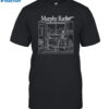 Murphy Radio Graduation Song Shirt