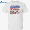 New Rochelle Ny Challengers Shirt