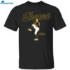 Paul Skenes Ace Pose Shirt