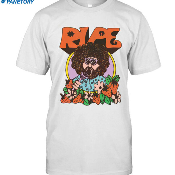 Ripe Retro Robbie Shirt