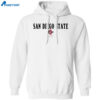 San Diego State Shirt 1