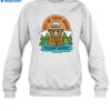 Smokey Bear Keep Our Forests Growing Prevent Wildfires Shirt 1