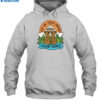 Smokey Bear Keep Our Forests Growing Prevent Wildfires Shirt 2