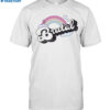 Smosh Brutal White Shirt