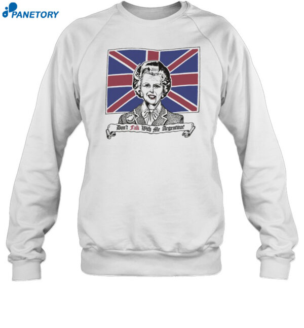 The 1975 Seditionaries Sex Pistols Queen Vintage 1970s Shirt 1