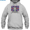 The 1975 Seditionaries Sex Pistols Queen Vintage 1970s Shirt 2