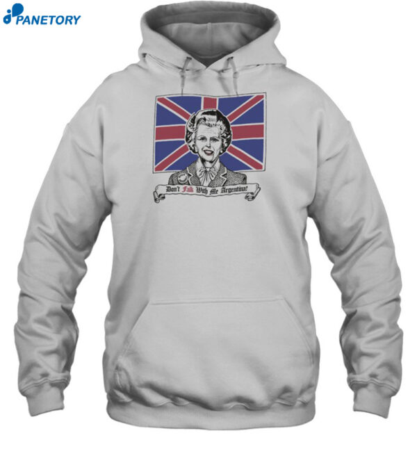 The 1975 Seditionaries Sex Pistols Queen Vintage 1970s Shirt 2