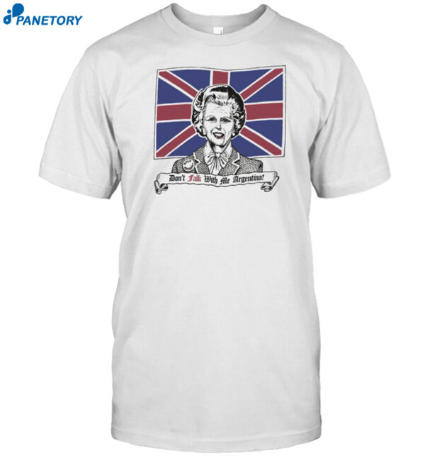 The 1975 Seditionaries Sex Pistols Queen Vintage 1970s Shirt
