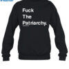 Fck The Patriarchy Gaytanktop Shirt 1