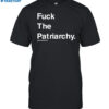 Fck The Patriarchy Gaytanktop Shirt