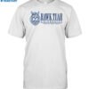 Hawk Tuah University Shirt