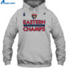 Panthers Eastern Conference 2024 Champs Shirt 2