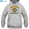 Quad Squad University Shirt 2