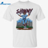 South Philly Shimmy Philadelphia Phillies Shirt